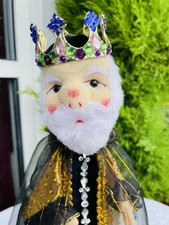 Dresdner künstlerpuppe kersa gebraucht kaufen  Halle