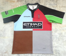 Large mens harlequins for sale  HULL