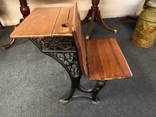 Antique school desk for sale  Baxley