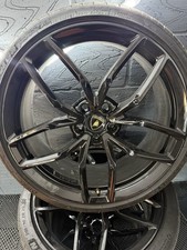 Lamborghini huracan 610 for sale  BOLTON