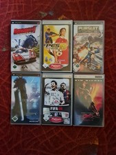 Psp umd klassiker gebraucht kaufen  Osterburg (Altmark)