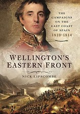 Wellington eastern front for sale  UK