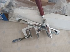 Cavatappi professionale tavolo usato  Portici