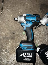 Unbranded impact wrench for sale Unbranded impact wrench for sale  PAISLEY