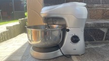 Tcm küchenmaschine super gebraucht kaufen  Schwarzach