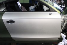 Tür audi coupe gebraucht kaufen  Warendorf