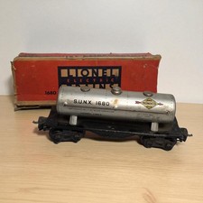 Lionel gauge prewar for sale  Syracuse
