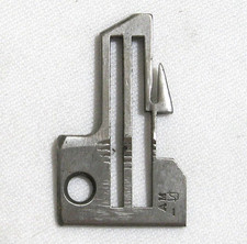 UNION SPECIAL 39524AM -- Máquina de overlock industrial placa de garganta agulha 39500, usado comprar usado  Enviando para Brazil