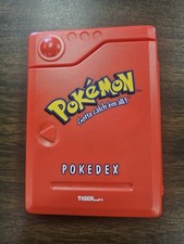 Vintage pokemon pokedex... for sale  Frackville