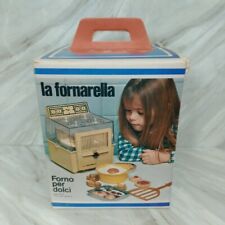 Fornarella giocattoli bielli usato  Arezzo