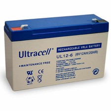 Batterie plomb étanche d'occasion  Toulouse-