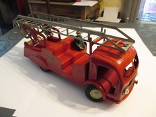 Jrd grand camion d'occasion  Saint-Germain-Lembron