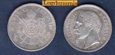 Franc napoléon iii d'occasion  Lyon II