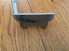 Onyx golf chipper for sale  BATH