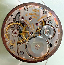 Jaeger coultre cal usato  Italia