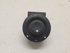 Bouton réglage rétroviseur d'occasion  Narrosse