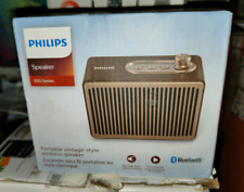 Philips vs300 enceinte d'occasion  Eckbolsheim