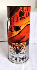Chivas regal scatola usato  Monza