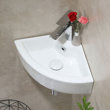 Small corner bathroom for sale  Lorton