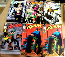 mini books 1st series 5 robin for sale mini books 1st series 5 robin for sale Newport