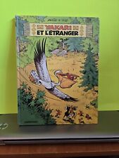 Yakari étranger 1983 d'occasion  Étables-sur-Mer