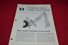 International harvester 3120 for sale  Berlin