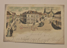 Egeln postkarte breiter gebraucht kaufen  Wrestedt