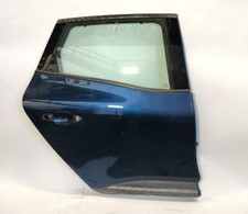 Portiera posteriore renault usato  Trambileno