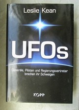 Ufos generäle piloten gebraucht kaufen  Stuttgart