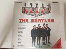 Video laserdisc musicale usato  Sanremo