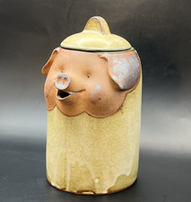 Vintage pig teapot for sale  Tacoma