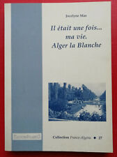 Vie alger blanche d'occasion  Le Portel