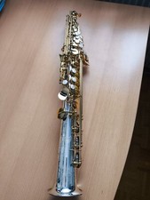 Sopransaxophon yanagisawa s993 gebraucht kaufen  Bisingen