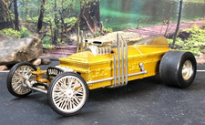 Ertl diecast munsters for sale  Anaheim
