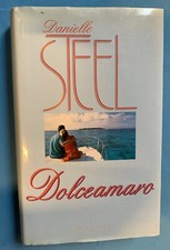 Libro dolceamaro usato  Castelnuovo del Garda