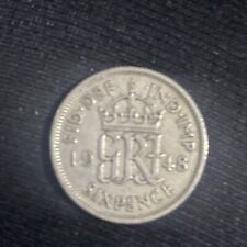 Rare coin six for sale  LINCOLN