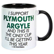 Support plymouth mug for sale Support plymouth mug for sale  BRIDLINGTON