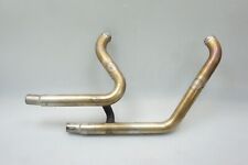 Krümmer auspuff exhaust gebraucht kaufen  Bad Salzuflen
