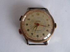Chronographe ancien marque d'occasion  Louviers