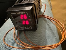 Watlow 965 series for sale  Hudson