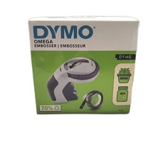 Dymo mega prägegerät gebraucht kaufen  Erkelenz