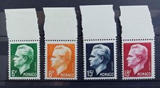 365 368 mnh d'occasion  Béthune
