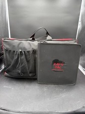 Bolsa de paintball Ratco com kit de ferramentas anexada 24x13x8, usado comprar usado  Enviando para Brazil
