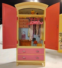 2004 barbie decor for sale  Soddy Daisy