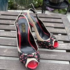 Pin couture bettie for sale  Bellingham