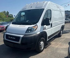 2020 ram promaster for sale  Hazlet