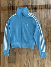 adidas jacke firebird damen gebraucht kaufen  Leipzig