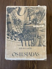 lusiadas comprar usado lusiadas comprar usado Enviando para Brazil