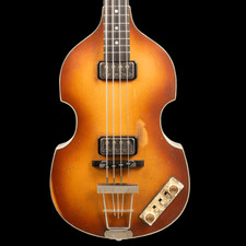 Hofner 500 violin for sale  UK