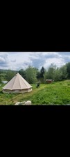 Bell tent for sale  MARKET DRAYTON